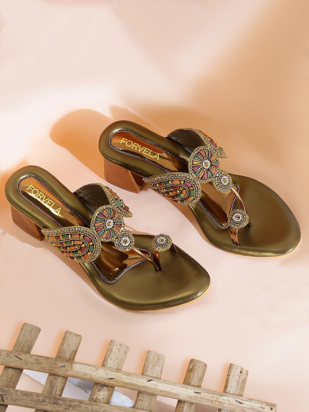 Colorful Rhinestones Shoes Sandal Flower Women Sandals Gold Ladies Bridal Wedding  Sandals With Rhinestones Shoes Size 11 Party Dance Shoe From  Graceful_ladies, $80.21 | DHgate.Com